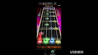 Little Sister by Queens of the Stone Age - Guitar Band Rock Battle - Legendary