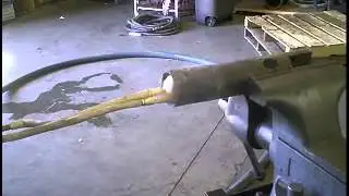 Induction Boiler