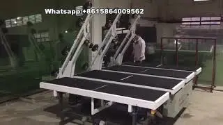 Glass Loading Table/Automatic Glass Loading Machine