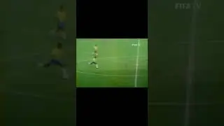 Pel&eacute; Skills 🐐🐐🐐