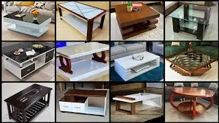 Centre Table Design | Coffee table design | Wooden coffee table | wooden centre table | table design