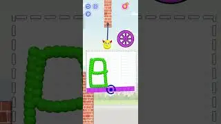 Draw TO Smash All 321 Level Android,ios Gameplay New Update #shorts #DrawTOSmash