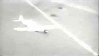 8th Air Force Fighter Command vs. German Luftwaffe [WW2 fight in the sky]