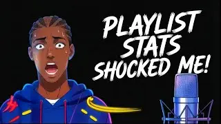 2025 Spotify Stats Destroyed My Expectations | Here's Why