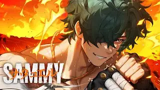 👊👥Allied React ''Chrono - CAMPEÃO | Lighter (Z.Z.Z)'' | Gacha Club