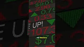 Will a Government Shutdown Crash the Market? Find Out Fast #governmentshutdown #stocks #finance