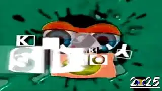 Klasky Csupo in The New Splaat (Vocoded Version)