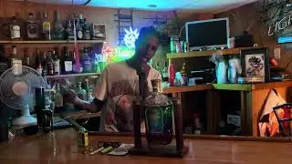 TINY BAR PRESENTS : CHAPTERS - NINO DA GOD (Official Video) 