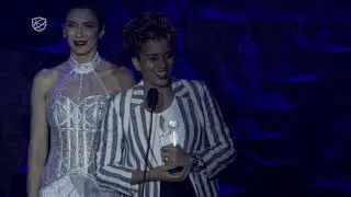 2019 IPMA Best World Music Performance