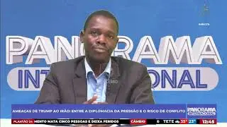 PANORAMA INTERNACIONAL |01|02|2026