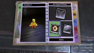 Lego DC SUPER VILLAINS part 1