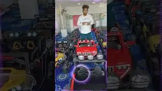 jeepism...kids jeep collection