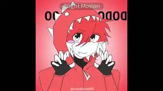 indooo #countryhumans #animation #ch #indonesia
