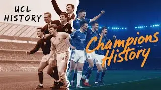 10 лучших клубов-победителей Лиги чемпионов всех времён | Больше всего титулов ЛЧ в истории