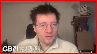 The hidden network of grooming gangs still at large | Adam Wren