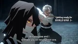 ❤️‍🔥🗡Demonslayer Hashira Training Arc✨️comedy 😃 |demonslayer|anime||editsanime🔥🔥😝🧿🧿
