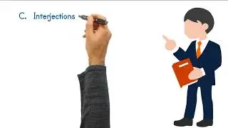 VIDEO 22  INTERJECTIONS