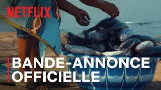 Seaspiracy : La p&ecirc;che en question | Bande-annonce officielle VOSTFR | Netflix France