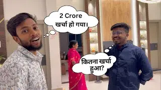 Revealing Manoj Dey House 🤑 2 Crore फुक दिया।