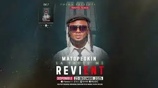 Matopeskin - Miguel Dangote