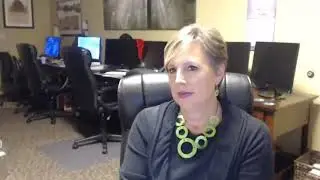 Why Pam Heinrich Joined Keller Williams Allen, Tx From Another Brokerage