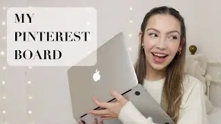 My Pinterest Board 2021! | Home decor Inspo, Wedding and Outfit ideas
