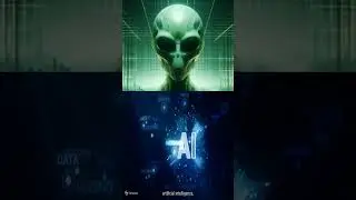 Alien Invasion #shorts #alien #disclosure #trending