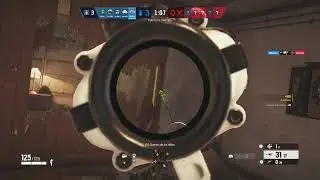 R6 solito