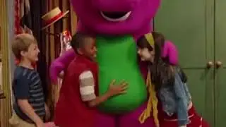 Pluto TV Latinoam&eacute;rica - Promo (Barney)