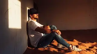 A Different Side Of DUBAI...