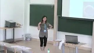 Multiple Speakers | Iridescent Films from Cellulose Nanocrystals