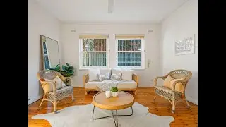 3/2 James Street, Bondi Junction