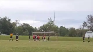 Athena's game highlights in September 2016