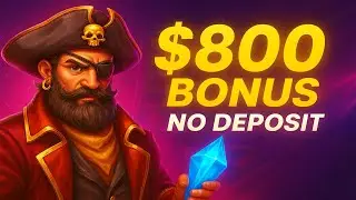 No Deposit Bonus 2025: Unlock $800 FREE Right Now (Working Method)