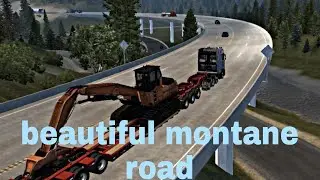 scania s2016 730 hp 537 kW american truck simulator amazing gamers yt