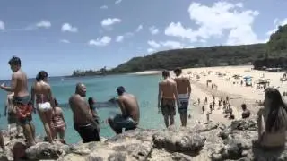 Waimea Beach Park