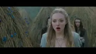 Red Riding Hood - [Official Trailer] Caperucita Roja (2011)
