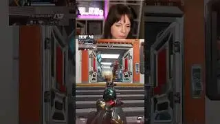 THE MOST ANNOYING CHARACTER IN THE GAME BESIDES ASH (Apex Legends)