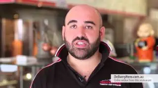 Top Takeaway Awards - Erskineville Turkish Pide & Kebabs, Erskineville | Delivery Hero