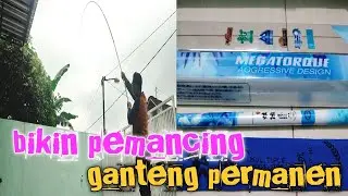 Review & Unboxing Tegek MUZHIMU MEGATORQUE 450