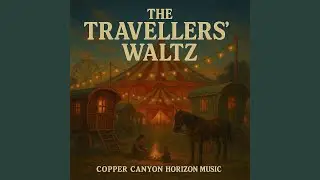 Caravan Moon