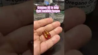 #Oregano #oil to help fight excess of #Candida #health #health #healing #herbaceuticals