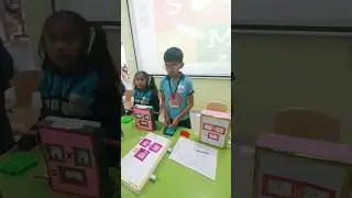 #theachieversschool#stemexhibition#creative#maths#school#fun#kids