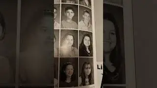 Cy-Springs class of 2007-Freshman class of 2004 yearbook.