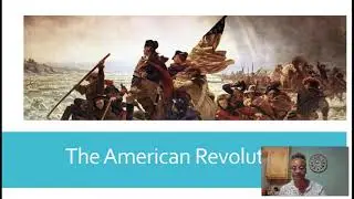 The Atlantic Revolutions