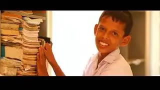 Ithewa School Library rebuild