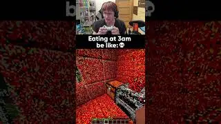 Выкладываю видео по Minecraft, пока не влюблюсь. Часть 134?! 💗😍 #короткиевидео