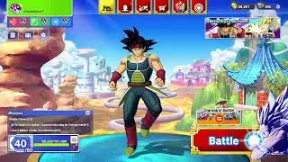 Dragon Ball : Gekishin Squadra - season 3 chill stream