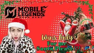 PRESS SKILLS, PRAY HARD 🙏🔥 FUNNY & INTENSE MLBB BATTLES!