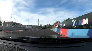 BMW M2 F87 Onboard N&uuml;rburgring Nordschleife | 30 September 2023